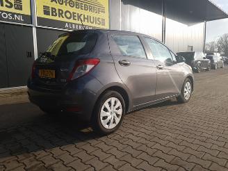Toyota Yaris 1.5 Full Hybrid Comfort picture 7