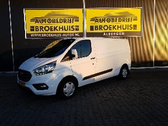  Ford Transit Custom 300 2.0 TDCI L2H2 Trend 2018/4