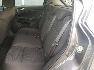 Alfa Romeo Giulietta 1.4 T Distinctive picture 12