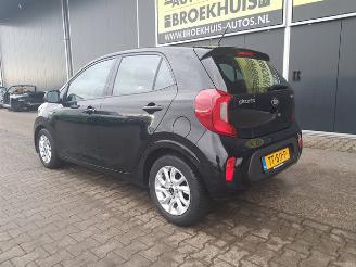 Kia Picanto 1.0 CVVT EconomyPlusLine picture 7