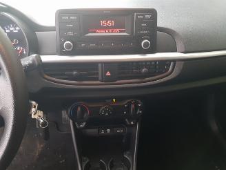 Kia Picanto 1.0 CVVT EconomyPlusLine picture 18