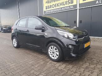 Kia Picanto 1.0 CVVT EconomyPlusLine picture 6