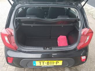 Kia Picanto 1.0 CVVT EconomyPlusLine picture 24
