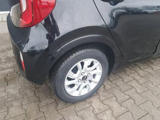 Kia Picanto 1.0 CVVT EconomyPlusLine picture 10