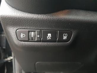 Kia Picanto 1.0 CVVT EconomyPlusLine picture 23