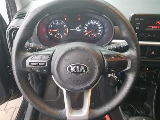 Kia Picanto 1.0 CVVT EconomyPlusLine picture 17