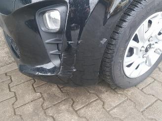 Kia Picanto 1.0 CVVT EconomyPlusLine picture 9