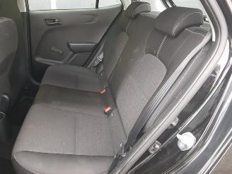 Kia Picanto 1.0 CVVT EconomyPlusLine picture 15