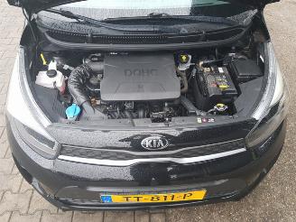 Kia Picanto 1.0 CVVT EconomyPlusLine picture 22