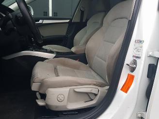 Audi A4 allroad quattro 2.0 TFSI Pro Line Business picture 14