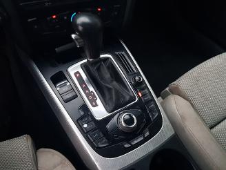 Audi A4 allroad quattro 2.0 TFSI Pro Line Business picture 18