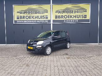 Unfallwagen Fiat Panda 0.9 TwinAir Easy 2013/3