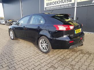 Mitsubishi Lancer Sportback 1.6 Edition Two picture 7