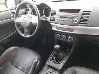 Mitsubishi Lancer Sportback 1.6 Edition Two picture 15