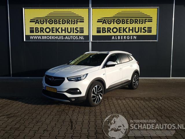 Opel Grandland 1.2 Turbo Business Executive