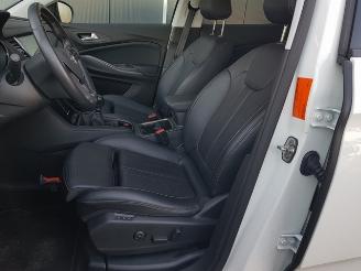 Opel Grandland 1.2 Turbo Business Executive picture 17