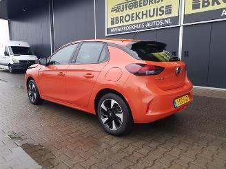 Opel Corsa-E Edition 50 kWh picture 8