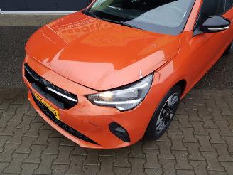 Opel Corsa-E Edition 50 kWh picture 10