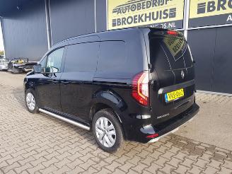 Renault Kangoo 1.5 Blue dCi 95 Luxe AUTOMATIC picture 7