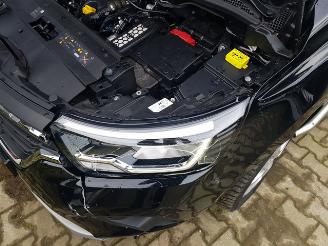 Renault Kangoo 1.5 Blue dCi 95 Luxe AUTOMATIC picture 14