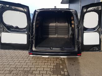 Renault Kangoo 1.5 Blue dCi 95 Luxe AUTOMATIC picture 20