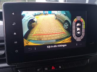 Volkswagen e-Golf e-Golf picture 26