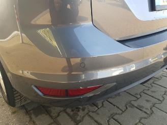 Volkswagen Touran 1.2 TSI Comfortline 7p picture 29