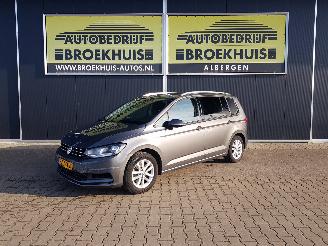 skadebil auto Volkswagen Touran 1.2 TSI Comfortline 7p 2016/1
