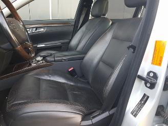 Mercedes S-klasse 400 HYBRID Lang Prestige Plus picture 15