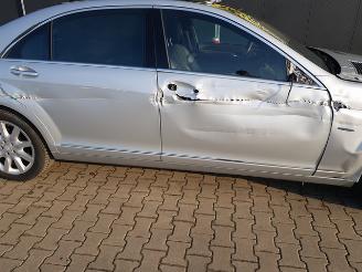 Mercedes S-klasse 400 HYBRID Lang Prestige Plus picture 10