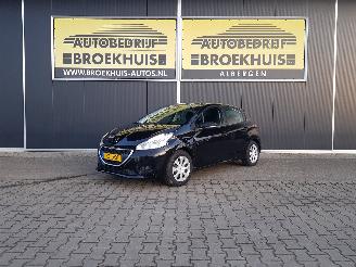 Unfallwagen Peugeot 208 1.0 PureTech Access 2015/1