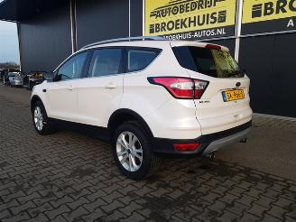 Ford Kuga 1.5 EcoBoost Titanium picture 7