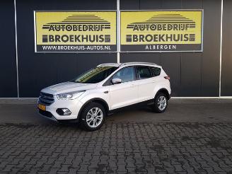 Unfallwagen Ford Kuga 1.5 EcoBoost Titanium 2018/4