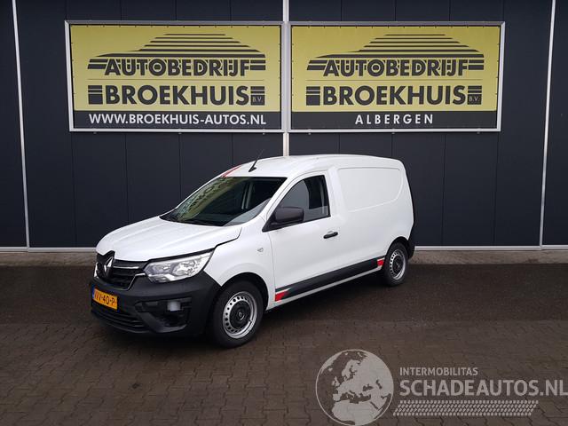 Renault Express 1.5 dCi 75 Comfort
