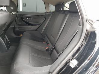 BMW 4-serie Gran Coupé 418i Executive picture 24