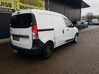 Dacia Dokker 1.5 dCi 75 Ambiance picture 8