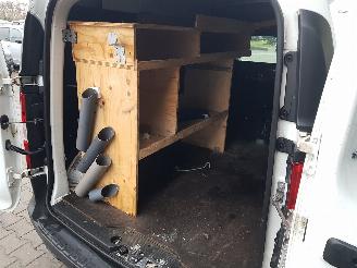 Dacia Dokker 1.5 dCi 75 Ambiance picture 23