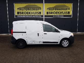 Dacia Dokker 1.5 dCi 75 Ambiance picture 4