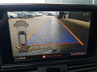 Audi A6 Avant 3.0 TDI quattro Premium Edition picture 29