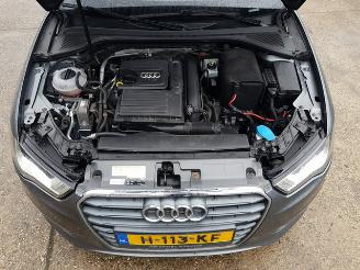 Audi A3 Sportback 1.4 TFSI Attraction Pro Line plus picture 9