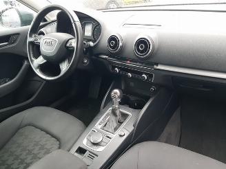 Audi A3 Sportback 1.4 TFSI Attraction Pro Line plus picture 12