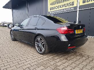 BMW 3-serie 320i M Sport Edition picture 8