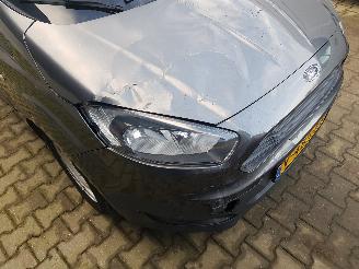 Ford Transit Courier Van 1.5 TDCI Economy Edition picture 9