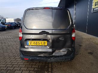 Ford Transit Courier Van 1.5 TDCI Economy Edition picture 5