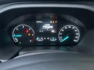 Ford Transit 350 2.0 TDCI L5H1 Trend Skeletal picture 23