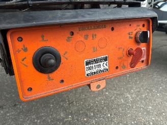 Ford Transit 350 2.0 TDCI L5H1 Trend Skeletal picture 14