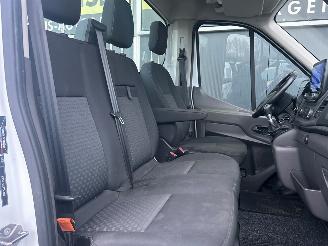 Ford Transit 350 2.0 TDCI L5H1 Trend Skeletal picture 18