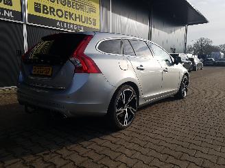 Volvo V-60 2.4 D6 AWD Plug-In Hybrid Pure Limited picture 7