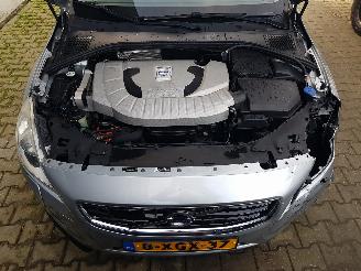 Volvo V-60 2.4 D6 AWD Plug-In Hybrid Pure Limited picture 11