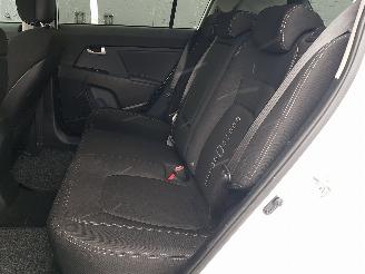 Kia Sportage 1.6 GDI 20th Anniversary picture 17